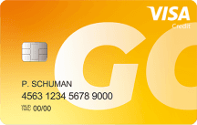 Creditcard Image